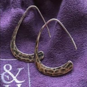 Grace & Heart Luna Earrings